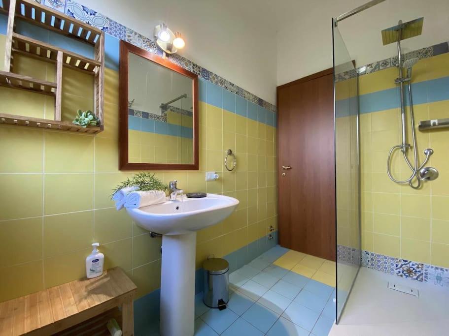 Taddore Green Lodge Galtellì Екстериор снимка
