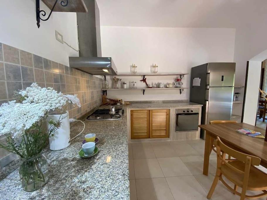 Taddore Green Lodge Galtellì Екстериор снимка