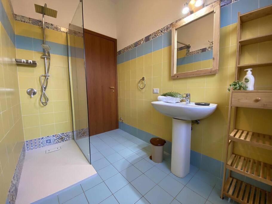 Taddore Green Lodge Galtellì Екстериор снимка