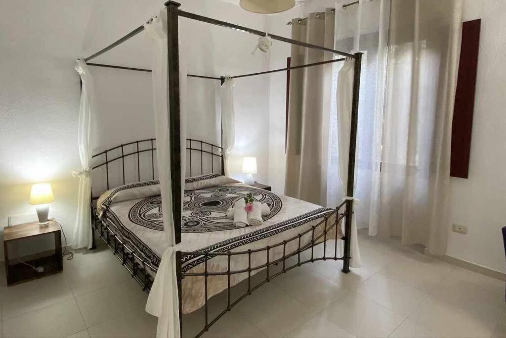 Taddore Green Lodge Galtellì Екстериор снимка