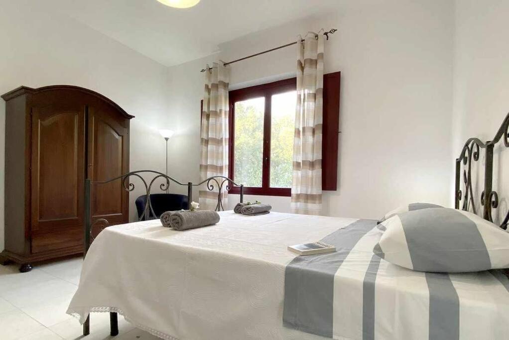 Taddore Green Lodge Galtellì Екстериор снимка