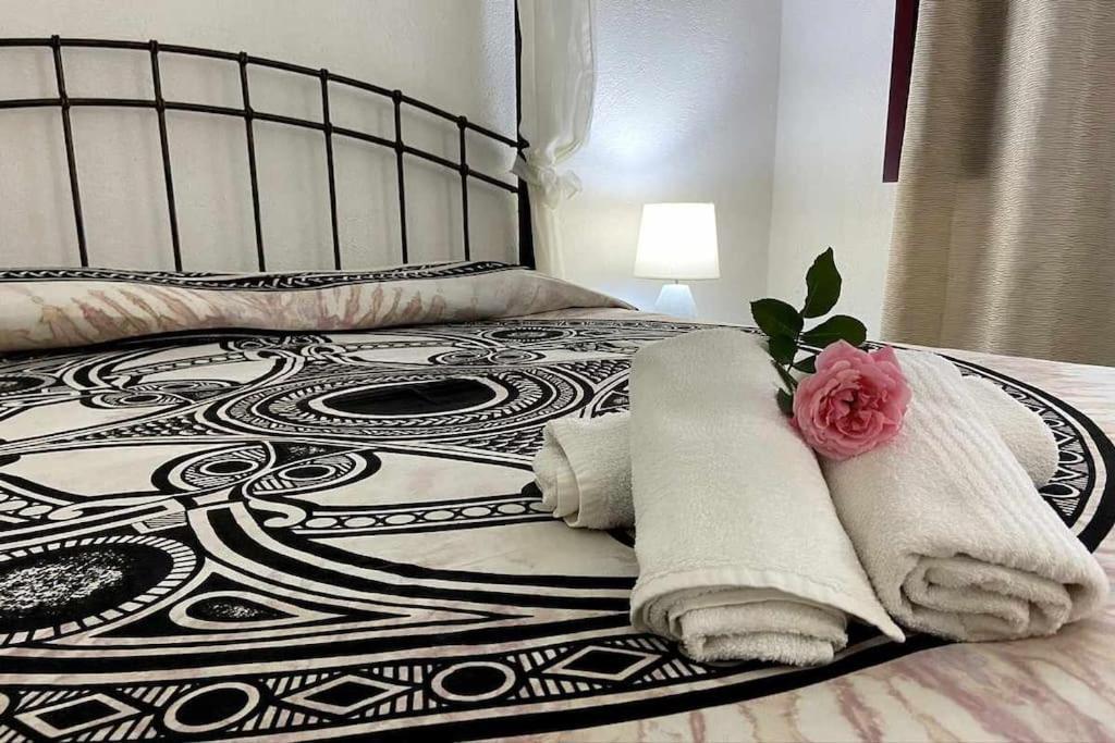 Taddore Green Lodge Galtellì Екстериор снимка