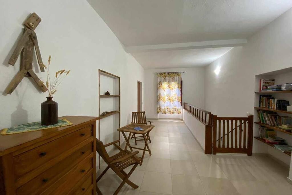 Taddore Green Lodge Galtellì Екстериор снимка
