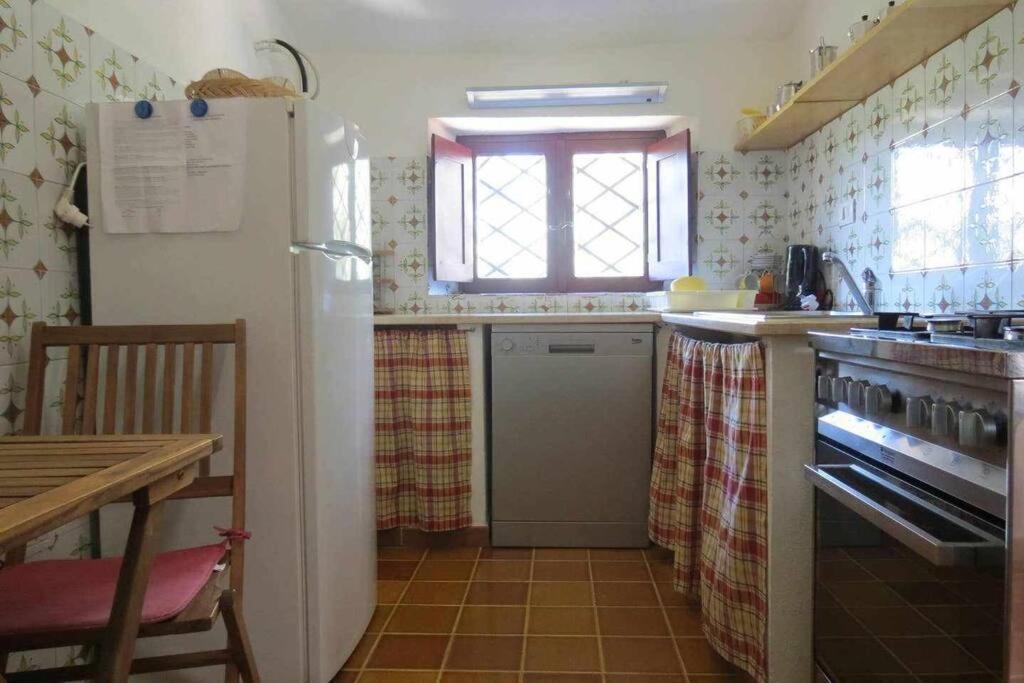 Taddore Green Lodge Galtellì Екстериор снимка